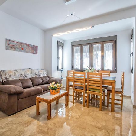 Fleming, Comodo Apartamento Junto Mezquita Y Juderia Córdoba Exteriör bild