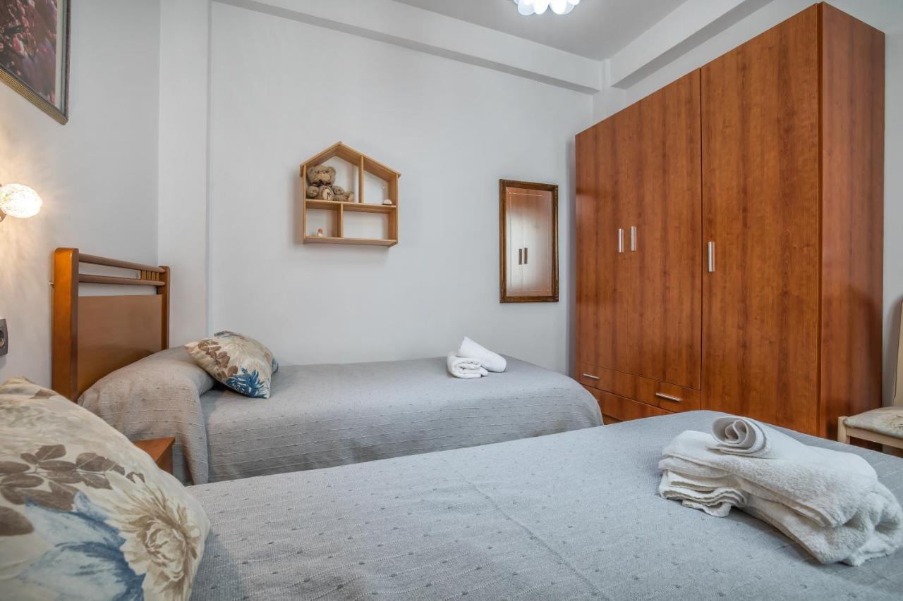 Fleming, Comodo Apartamento Junto Mezquita Y Juderia Córdoba Exteriör bild