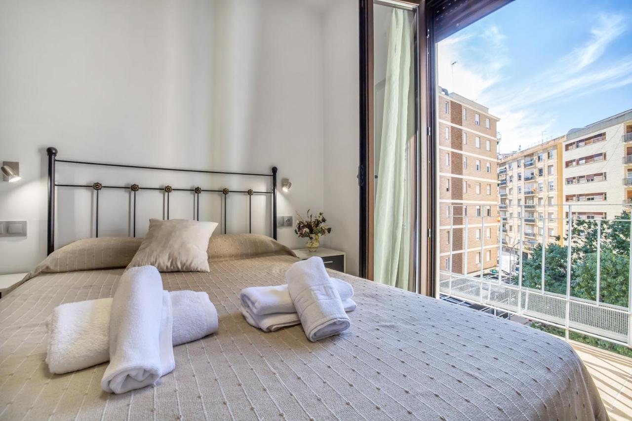Fleming, Comodo Apartamento Junto Mezquita Y Juderia Córdoba Exteriör bild