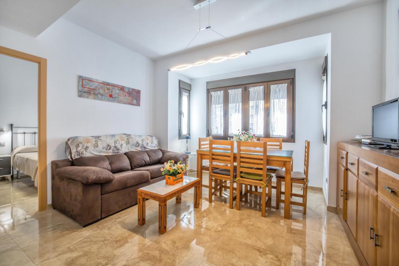 Fleming, Comodo Apartamento Junto Mezquita Y Juderia Córdoba Exteriör bild