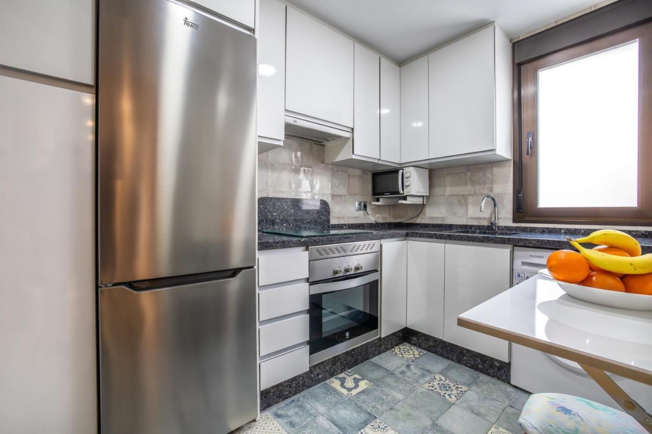 Fleming, Comodo Apartamento Junto Mezquita Y Juderia Córdoba Exteriör bild
