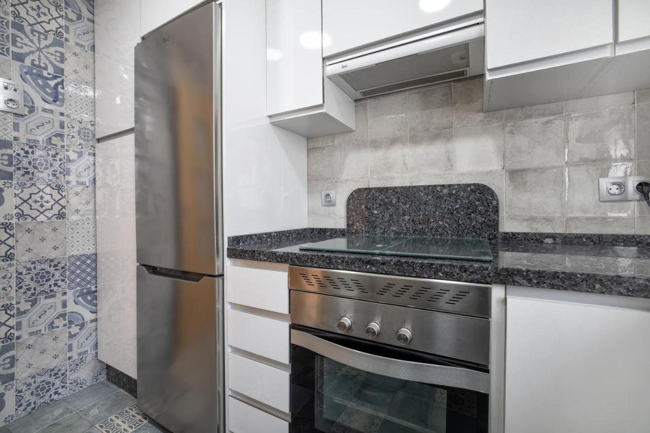 Fleming, Comodo Apartamento Junto Mezquita Y Juderia Córdoba Exteriör bild