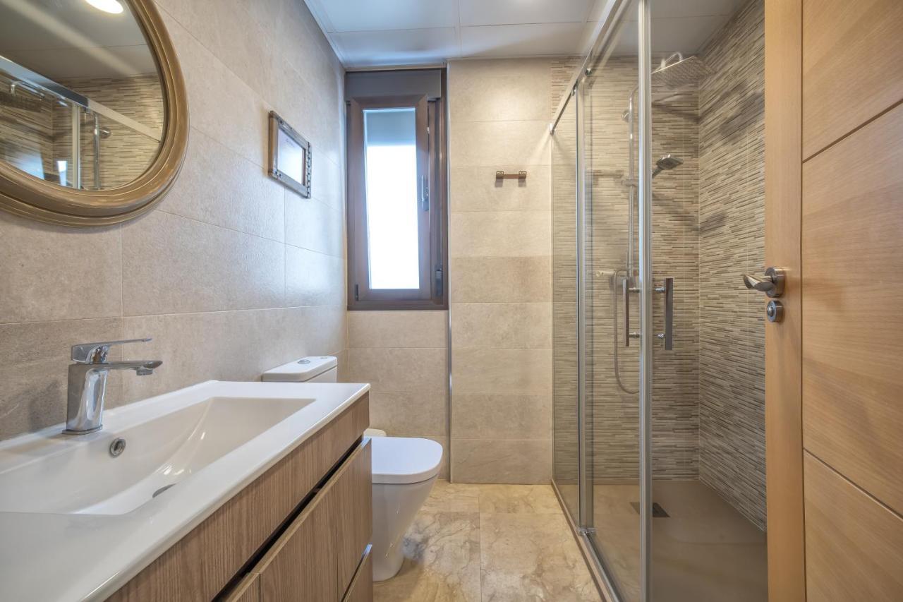 Fleming, Comodo Apartamento Junto Mezquita Y Juderia Córdoba Exteriör bild