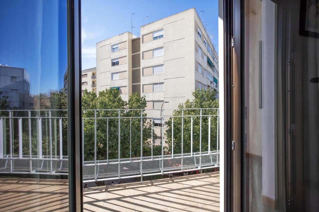 Fleming, Comodo Apartamento Junto Mezquita Y Juderia Córdoba Exteriör bild