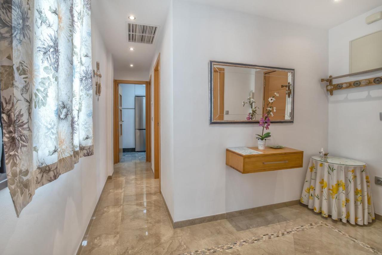 Fleming, Comodo Apartamento Junto Mezquita Y Juderia Córdoba Exteriör bild