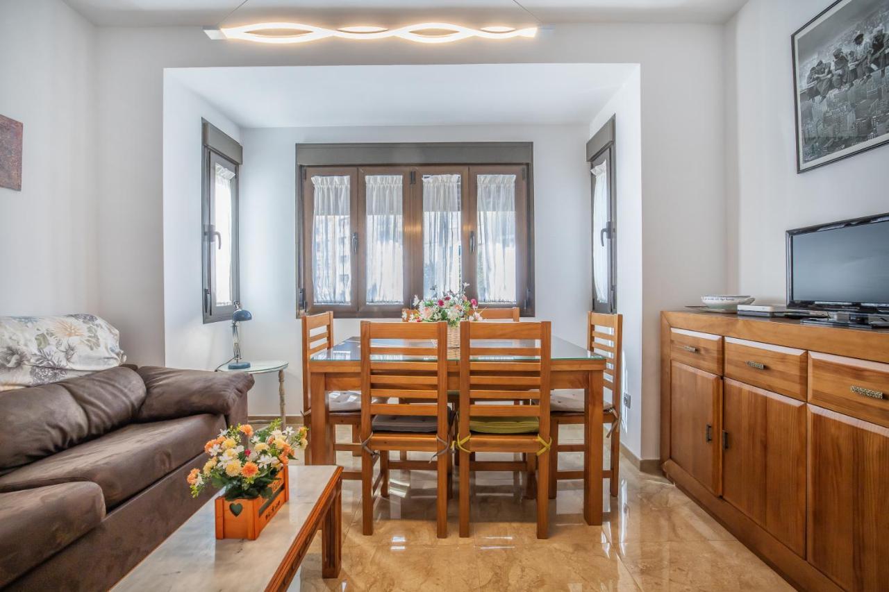 Fleming, Comodo Apartamento Junto Mezquita Y Juderia Córdoba Exteriör bild