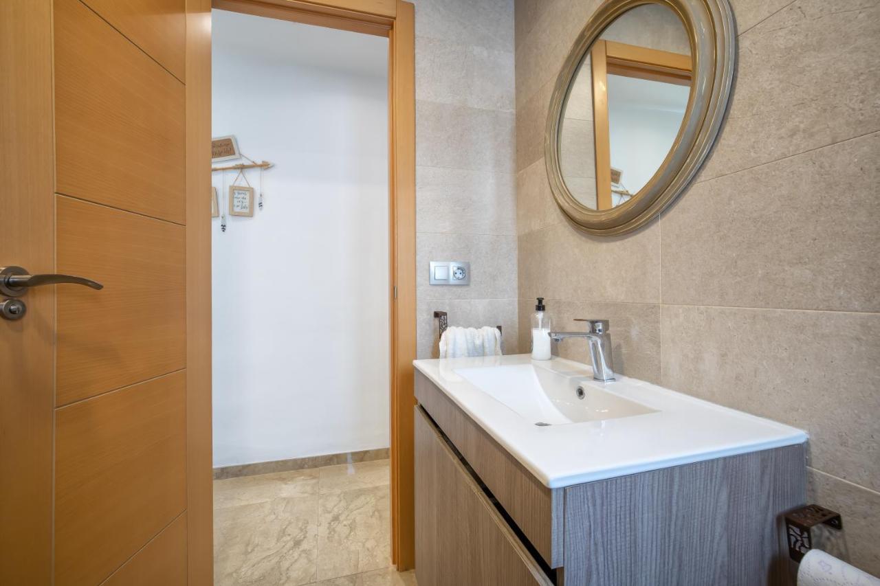 Fleming, Comodo Apartamento Junto Mezquita Y Juderia Córdoba Exteriör bild