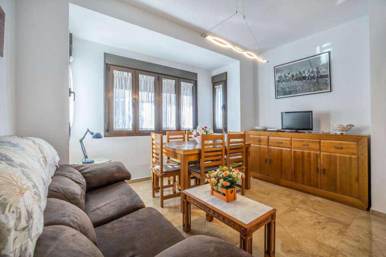 Fleming, Comodo Apartamento Junto Mezquita Y Juderia Córdoba Exteriör bild